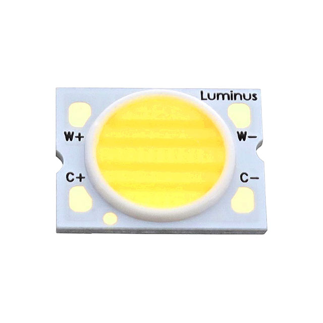 CTM-9-6527-90-36-TWD2 Luminus Devices Inc.  LED COBs Engines Modules Strips