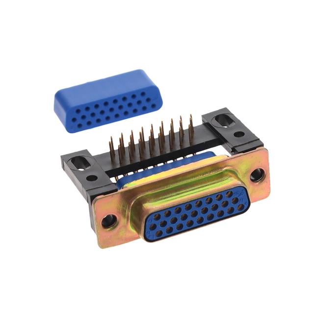 M24308/23-74F Amphenol Positronic  Gruppi di connettori D-Sub