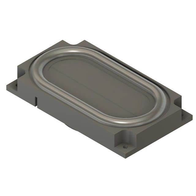 AS05508MO PUI Audio, Inc.  Speakers