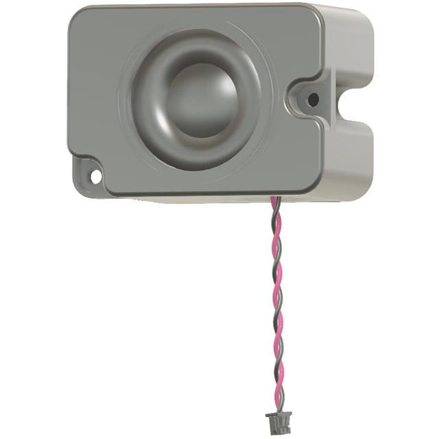 ASE05008MS-LWC60 PUI Audio, Inc.  Speakers