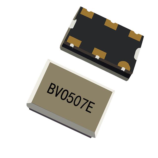 BV0507EP3I155D030N100 XTALTQ  Oscillators