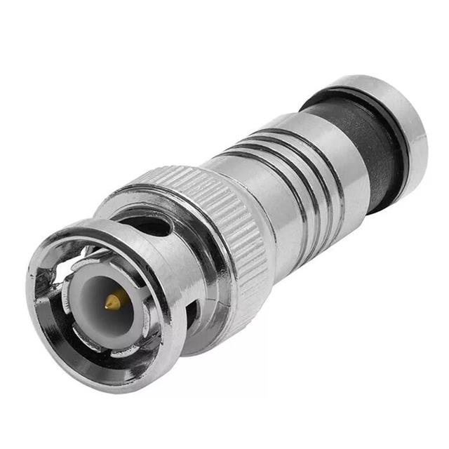 L13 Ease Electronics  Coaxial Connector (RF) Assemblies