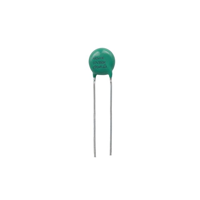 MOVHE07V320Y Eaton - Electronics Division Varistori MOV