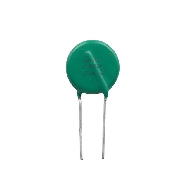 MOVHE20V130Y Eaton - Electronics Division Varistances MOV