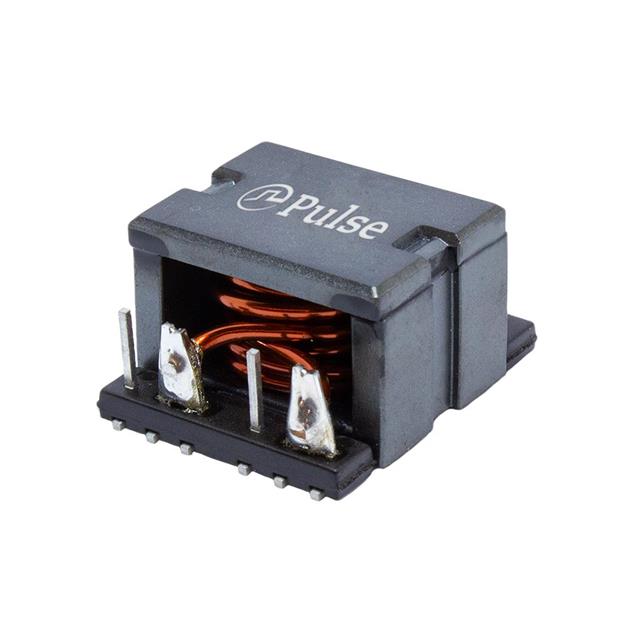 PM9407.404NLT Pulse Electronics  Common Mode Chokes