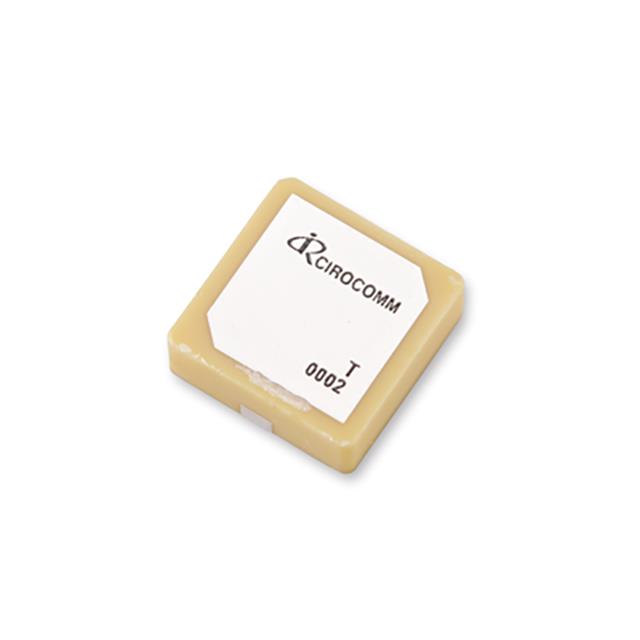 TQ0125AA0000 TST  HF-Antennen