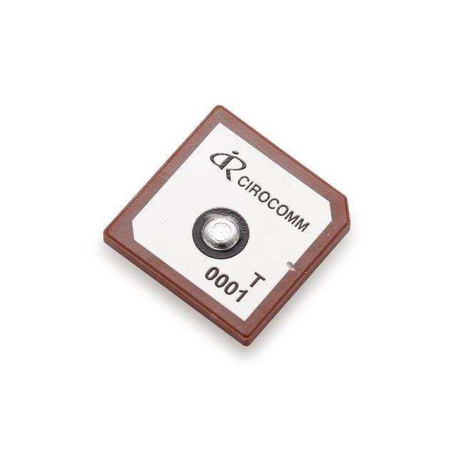 TQ0159AA0000 TST  HF-Antennen