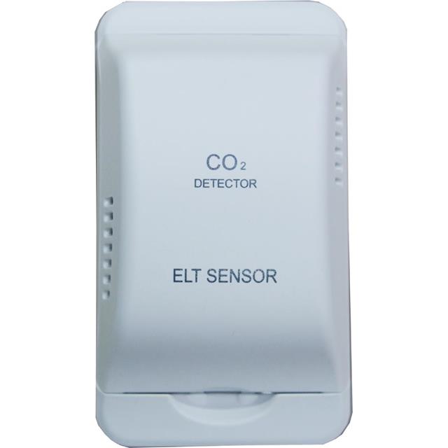 TRANS1_CD100M ELT SENSOR CORP  Gas Sensors