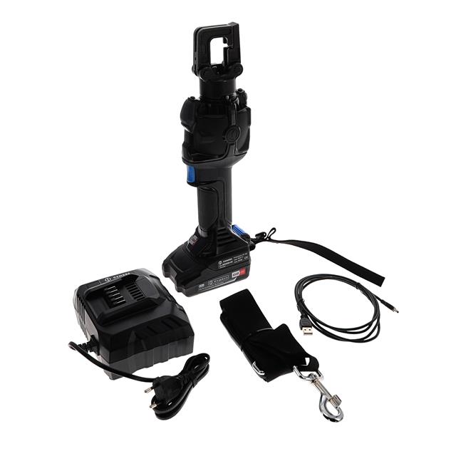 MOVE-T-B450ND-BV ITT Cannon, LLC  Crimpers Applicators Presses