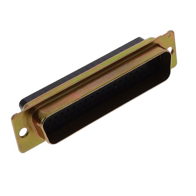 ODD78M00000 Amphenol Positronic  Alloggiamenti per connettori D-Sub a forma di D