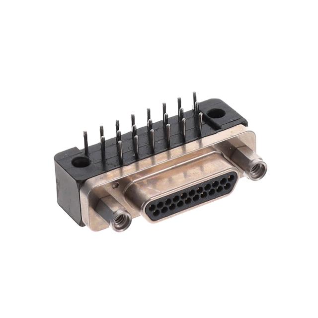 MDM-21PCBRP-L61-A174 ITT Cannon, LLC  D-Sub Connector Assemblies