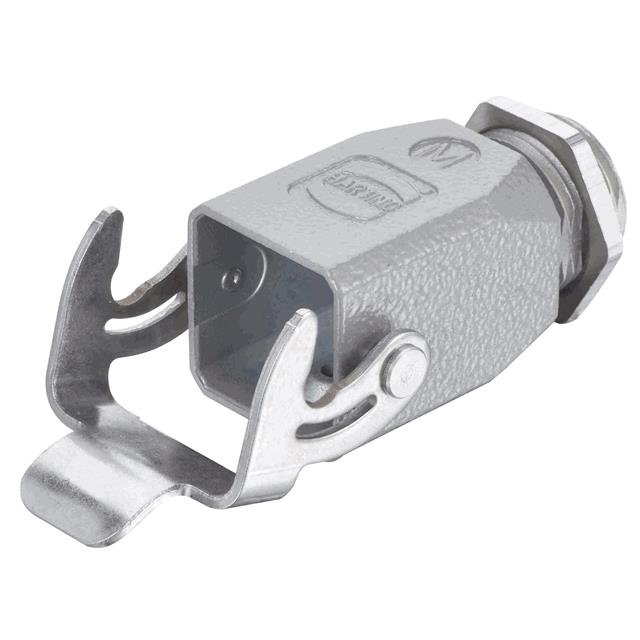 19202031150 HARTING  Gehäuse für Hochleistungs-Steckverbinder, Hauben und Sockel