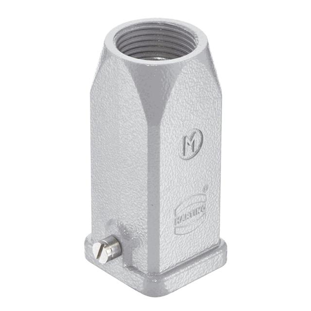 19202031440 HARTING  Carcasas de conectores de alta resistencia, bases y cubiertas