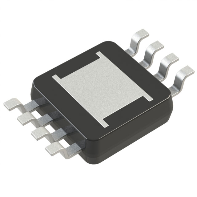 LTC1403ACMSE#TRPBF Analog Devices Inc.  Analog to Digital Converters (ADC)