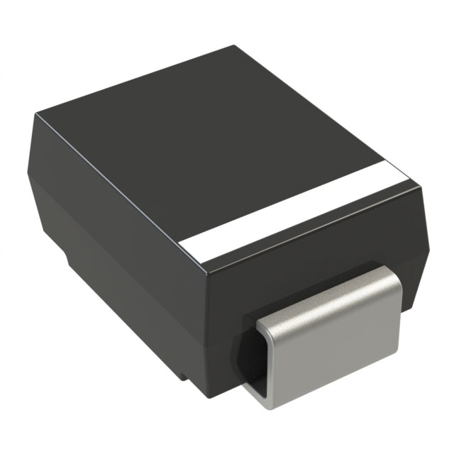 SK36BHE3-LTP Micro Commercial Co  Diodos individuales