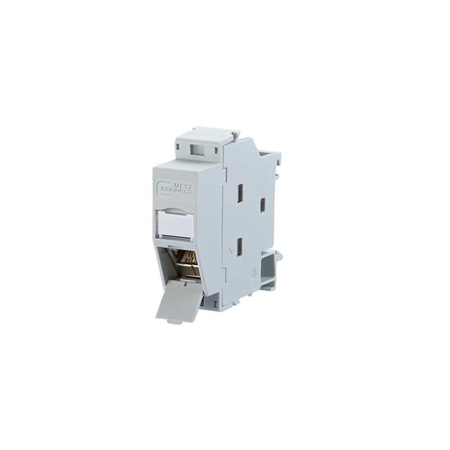 1309A17003-E METZ CONNECT USA Inc.  Conectores modulares