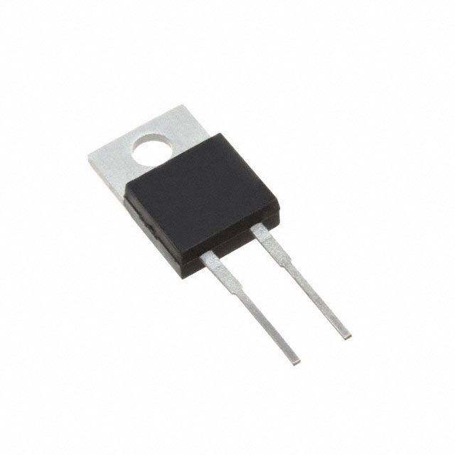 VS-20TQ045-M3 Vishay General Semiconductor - Diodes Division  Diodes simples