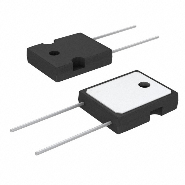 VS-45EPF06LHM3 Vishay General Semiconductor - Diodes Division  Single Diodes