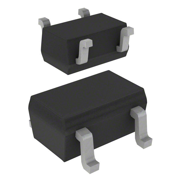 MT4S300U(TE85L,O,F Toshiba Semiconductor and Storage  Bipolar RF Transistors