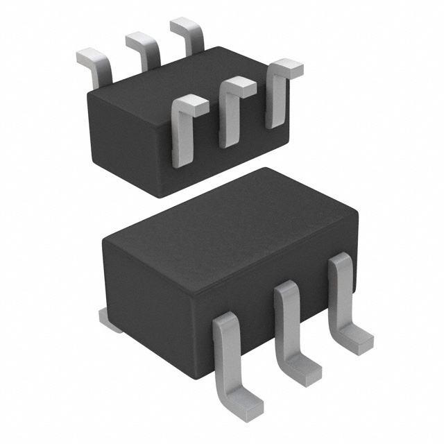 RN2910,LF(CT Toshiba Semiconductor and Storage  Bipolar Transistor Arrays Pre-Biased