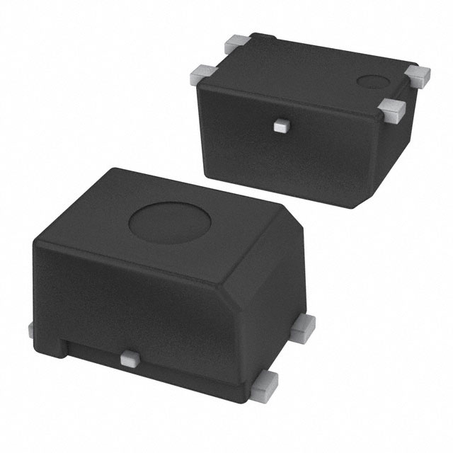 TLP3341(TP15,F) Toshiba Semiconductor and Storage  Halbleiterrelais