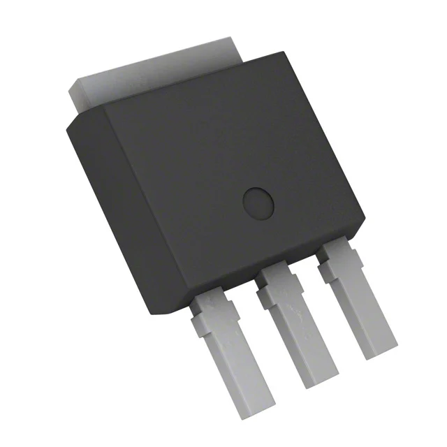 TK5Q60W,S1VQ Toshiba Semiconductor and Storage  Einzelne FETs MOSFETs