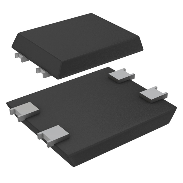 DBF210-13 Diodes Incorporated  Bridge Rectifiers