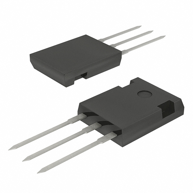 MBR60100PT Taiwan Semiconductor Corporation  Diode Arrays