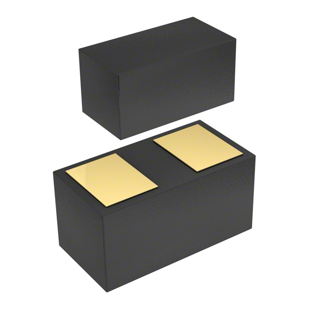 ESD101B102ELSE6327XTSA1 Infineon Technologies Diodi TVS