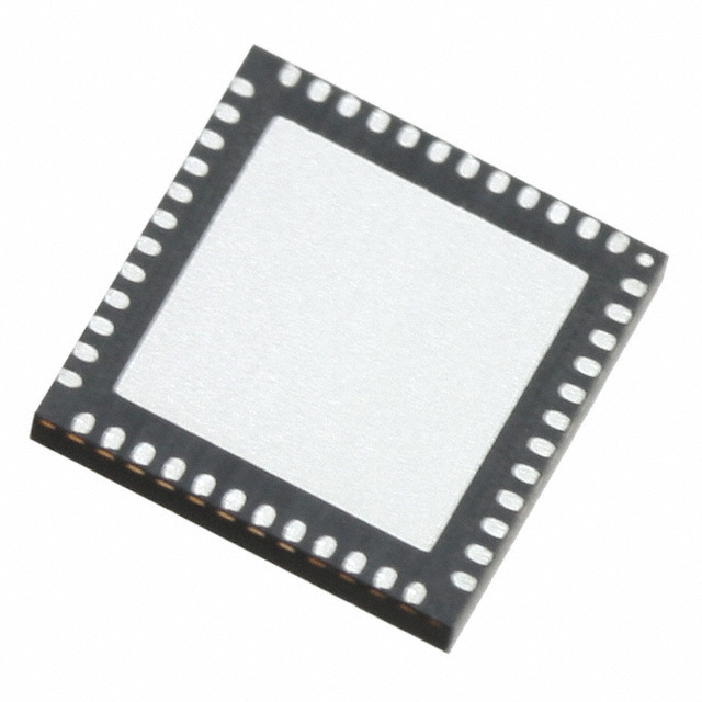 XR16V654IL-F MaxLinear, Inc.  UART (émetteur-récepteur asynchrone universel)