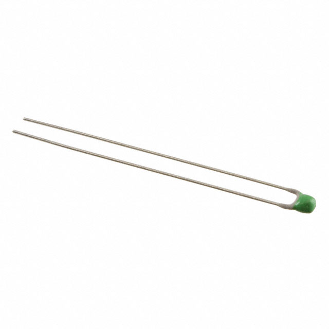 NTCLE203E3472FB0 Vishay Beyschlag/Draloric/BC Components  NTC Thermistors