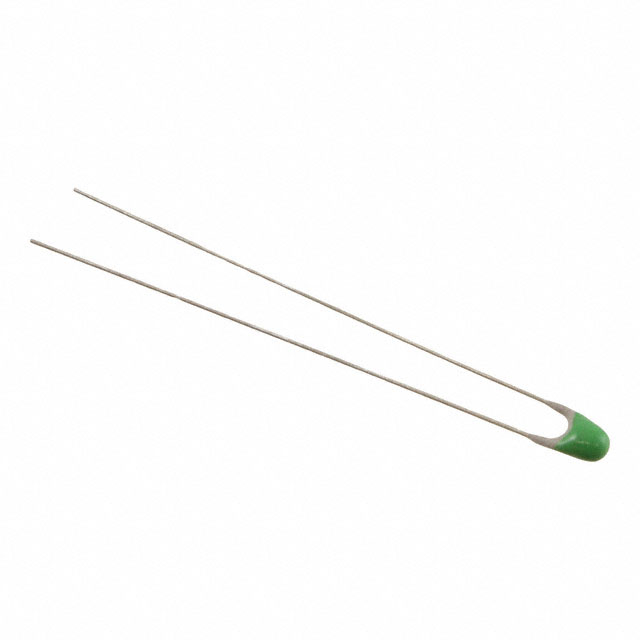 NTCLE203E3472GB0 Vishay Beyschlag/Draloric/BC Components  NTC Thermistors