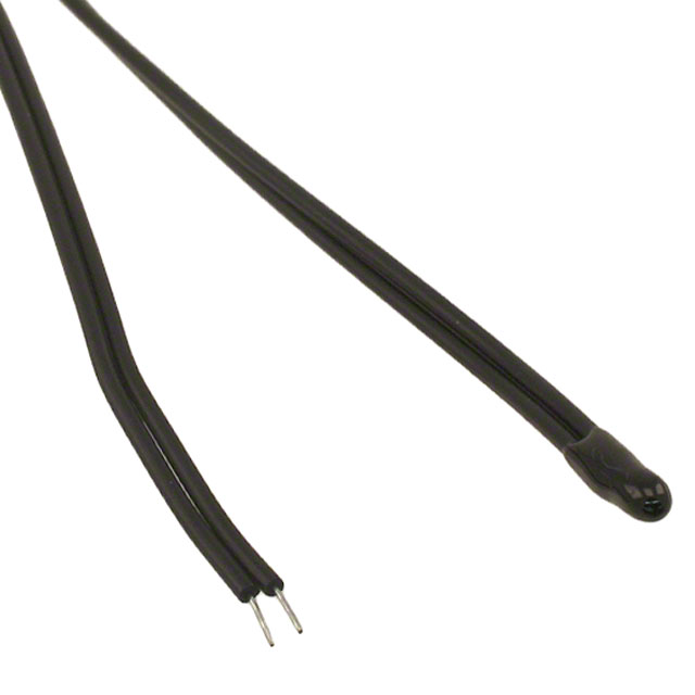 NTCLE413E2103F102L Vishay Beyschlag/Draloric/BC Components  NTC-Thermistoren