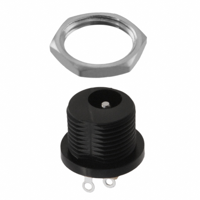 PJ-011B Same Sky  Power Connectors