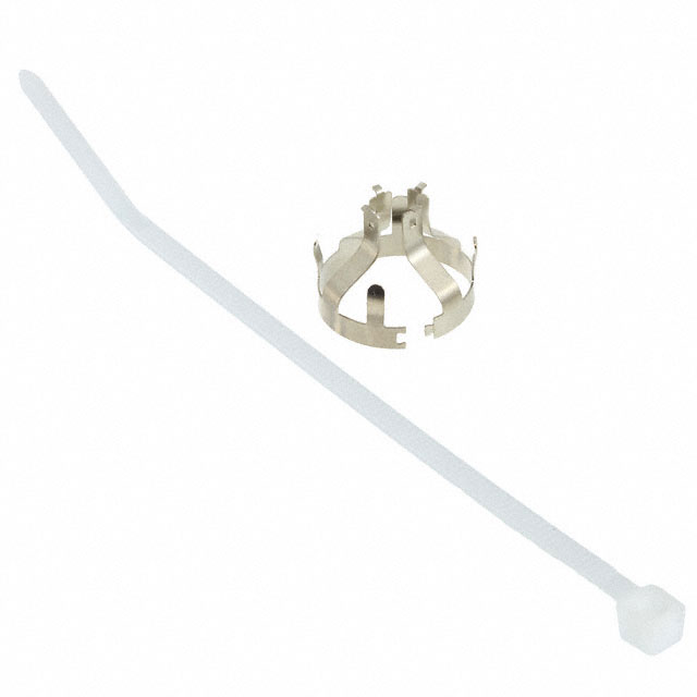 PXM7090 Bulgin  Accesorios para conectores circulares