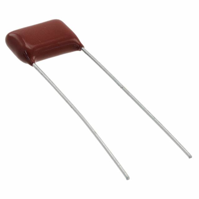 QXK2G683KTP Nichicon  Capacitores de polímero de tantalio