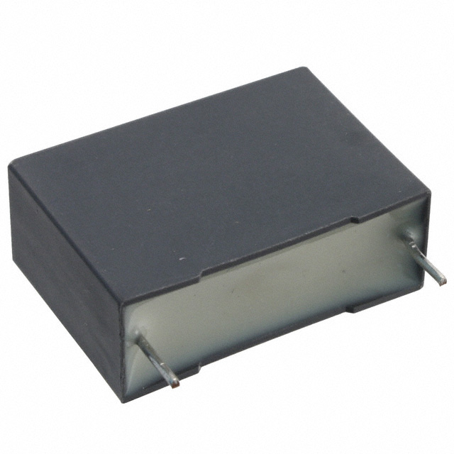 R463N410000N2M KEMET  Film Capacitors