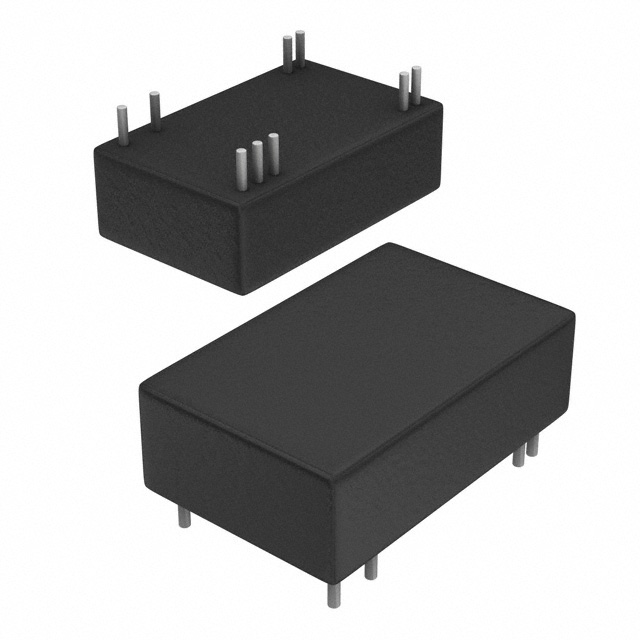 REC3.5-0505SRW/R8/C Recom Power  DC DC Converters