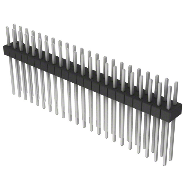 PEC22DAEN Sullins Connector Solutions  Embases à broches mâles