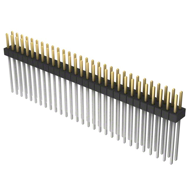 PBC29DAFN Sullins Connector Solutions  Headers Male Pins