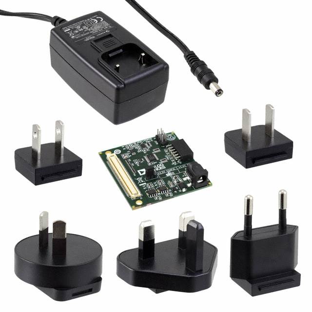 SDP-PMD-IB1Z Analog Devices Inc.  Accessoires