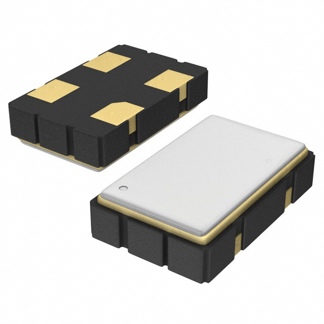 LD10GE156 Diodes Incorporated  Oscillators