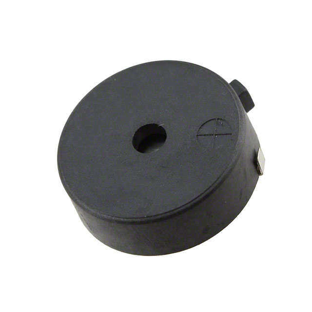 SMT-2240-TW-R PUI Audio, Inc.  Alarms Buzzers and Sirens