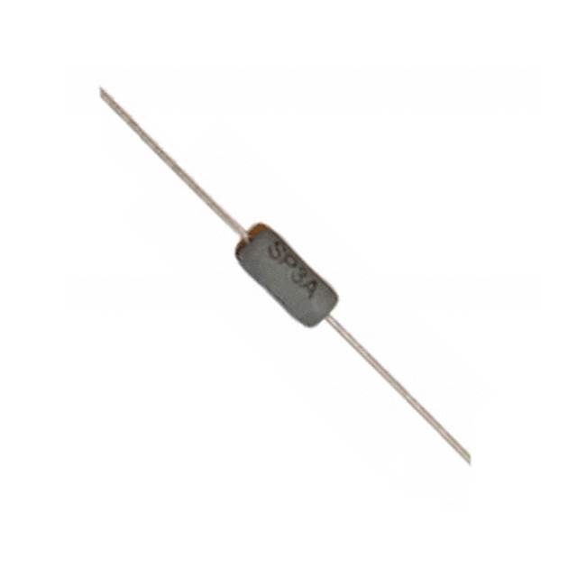 SP3AJT12R0 Stackpole Electronics Inc  Resistori passanti