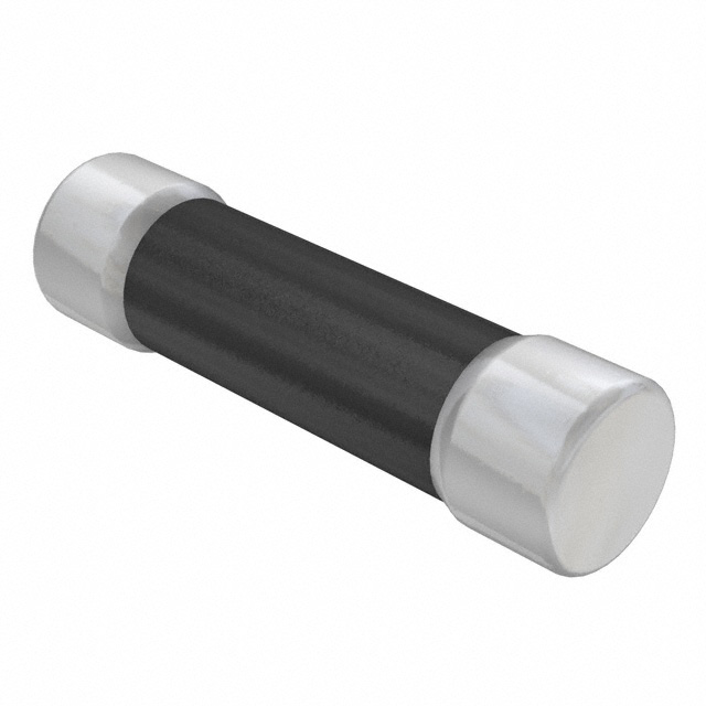 0SPF012.T Littelfuse Inc. Fusibili elettrici speciali