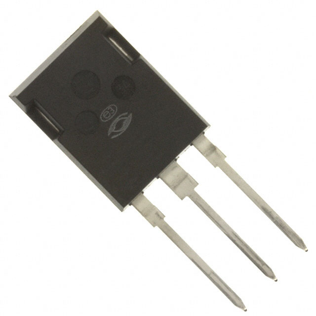 APT35GP120B2DQ2G Microchip Technology  Einzelne IGBTs