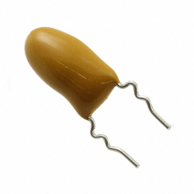 T353E106J016AT7301 KEMET  Tantalum Capacitors