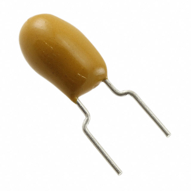 T356H226M025AT KEMET  Condensadores de película delgada