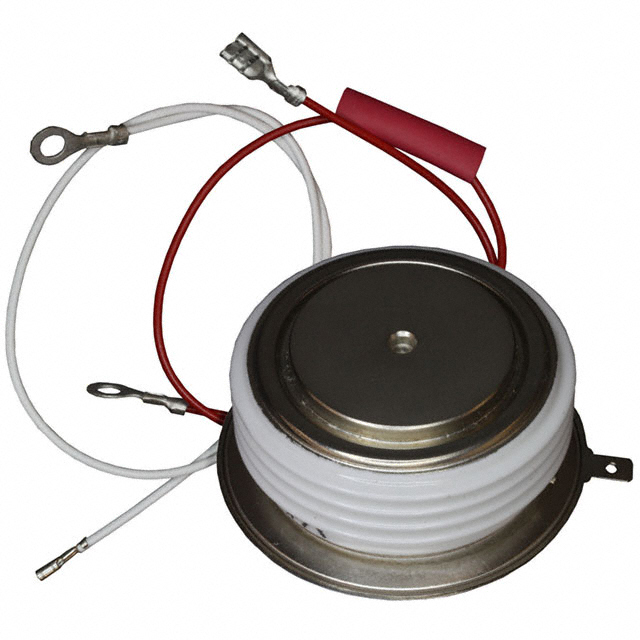 VS-ST700C12L0 Vishay General Semiconductor - Diodes Division  SCRs