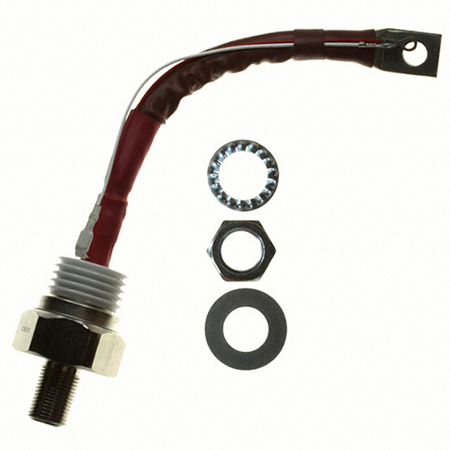 VS-ST330S16P0 Vishay General Semiconductor - Diodes Division  SCRs